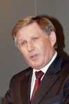 Portrait Heinrich Cordes