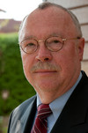 Porträt Ullrich Huth
