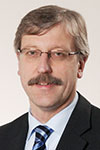 Portrait Karl Hoffmeister