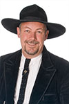 Portrait Michael Schönk